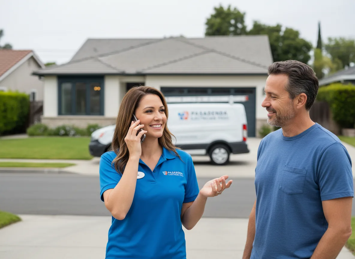 Electrician West Long Branch, NJ FAQs